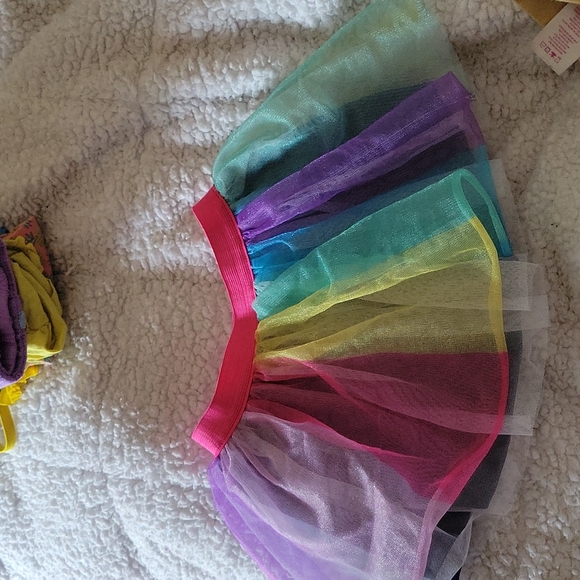 Disney Other - 3T Tutu